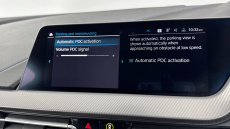 BMW 1 Series 118i [136] M Sport 5dr Step Auto Petrol Hatchback